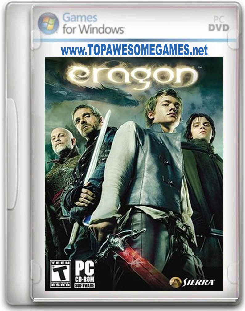 eragon game free download